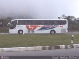 Viação Teresópolis RJ 203.044 na cidade de Teresópolis, Rio de Janeiro, Brasil, por David Freitas. Número da foto: #167672.