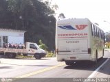 Viação Teresópolis RJ 203.029 na cidade de Teresópolis, Rio de Janeiro, Brasil, por David Freitas. Número da foto: #167687.