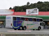 Jandatur 2525 na cidade de Quatro Barras, Paraná, Brasil, por Paulo Roberto Chulis. Número da foto: #:id.