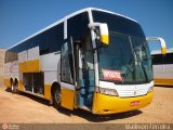 JR 4000 Transportes 2009 na cidade de Balsas, Maranhão, Brasil, por Wallison Ferreira. Número da foto: #:id.