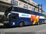 Angra Tur 9847 na cidade de Petrópolis, Rio de Janeiro, Brasil, por Gabriel Peclat. Número da foto: #168246.