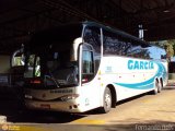 Viação Garcia 7431 na cidade de Barretos, São Paulo, Brasil, por Fernando Reis. Número da foto: #167873.
