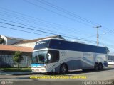 Trans Express 1212 na cidade de Curitiba, Paraná, Brasil, por Paulo Roberto Chulis. Número da foto: #168312.