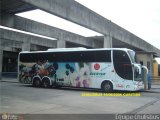 Eucatur - Empresa União Cascavel de Transportes e Turismo 4223 na cidade de Curitiba, Paraná, Brasil, por Paulo Roberto Chulis. Número da foto: #168262.