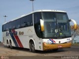 Breda Rio 3520 na cidade de Rio de Janeiro, Rio de Janeiro, Brasil, por Gabriel Peclat. Número da foto: #168240.