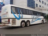 Liatur Turismo 870 na cidade de Ponta Grossa, Paraná, Brasil, por Elias  Junior. Número da foto: #:id.