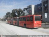 Auto Viação Redentor HD234 na cidade de Curitiba, Paraná, Brasil, por Anderson Taborda de Lima. Número da foto: #169486.
