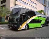 Bravitur Operadora 4300 na cidade de Porto Alegre, Rio Grande do Sul, Brasil, por Eduardo Machado. Número da foto: #169186.