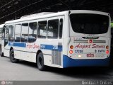 Airport Bus Service 37.208 na cidade de São Paulo, São Paulo, Brasil, por Nerilton F.  ônibus. Número da foto: #169502.