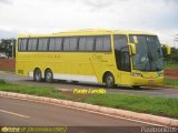 Viação Itapemirim 9003 na cidade de Brasília, Distrito Federal, Brasil, por Paulo Camillo Mendes Maria. Número da foto: #154387.