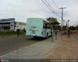 TM - Transversal Metropolitana 3016 na cidade de Alvorada, Rio Grande do Sul, Brasil, por Luciano Moura Xavier. Número da foto: #154315.