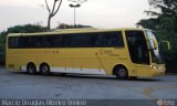 Viação Itapemirim 9023 na cidade de São Paulo, São Paulo, Brasil, por Francisco Ivano. Número da foto: #154355.