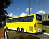 Viação Itapemirim 9001 na cidade de Brasília, Distrito Federal, Brasil, por Paulo Camillo Mendes Maria. Número da foto: #154381.