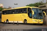 Viação Itapemirim 8213 na cidade de São Paulo, São Paulo, Brasil, por Francisco Ivano. Número da foto: #154336.