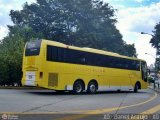 Viação Itapemirim 44013 na cidade de São Paulo, São Paulo, Brasil, por Daniel Araújo -. Número da foto: #170187.
