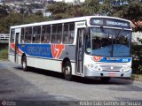 Viação Teresópolis 2056 na cidade de Teresópolis, Rio de Janeiro, Brasil, por André Luiz Gomes de Souza. Número da foto: #170111.