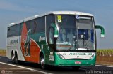 Empresa de Transportes Andorinha 5269 na cidade de Ibirarema, São Paulo, Brasil, por Francisco Ivano. Número da foto: #169921.
