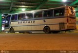 Viação Sampaio 240 na cidade de Resende, Rio de Janeiro, Brasil, por Hélio  Teodoro. Número da foto: #:id.