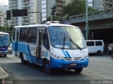 Transportes Amigos Unidos 51154 na cidade de Rio de Janeiro, Rio de Janeiro, Brasil, por Renan Vieira. Número da foto: #169925.