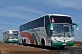 Empresa de Transportes Andorinha 5176 na cidade de Salto Grande, São Paulo, Brasil, por Francisco Ivano. Número da foto: #169904.