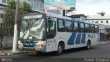 Auto Ônibus Alcântara SG 50.111 na cidade de São Gonçalo, Rio de Janeiro, Brasil, por Pedro Thomaz. Número da foto: #:id.