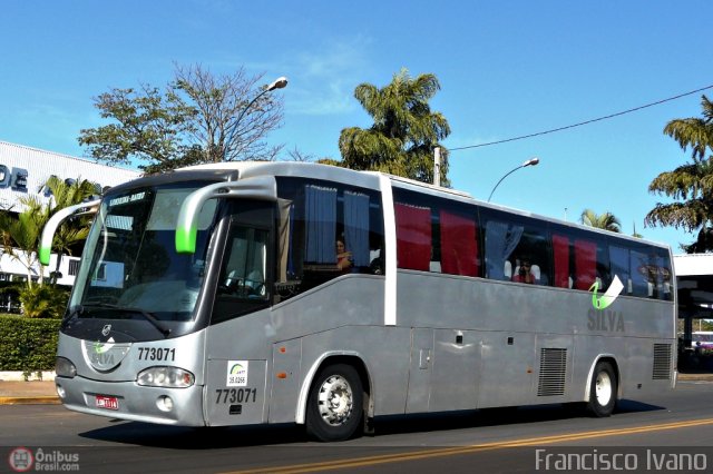 Silva Tur Marília 773071 na cidade de Assis, São Paulo, Brasil, por Francisco Ivano. Número da foto: #170634.