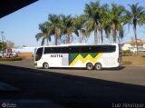 Viação Motta 60216 na cidade de São Sebastião do Paraíso, Minas Gerais, Brasil, por Luiz Henrique. Número da foto: #170772.