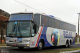 Real Transporte e Turismo 26502 na cidade de Marília, São Paulo, Brasil, por Francisco Ivano. Número da foto: #170614.