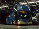UTIL - União Transporte Interestadual de Luxo 2901 na cidade de São Paulo, São Paulo, Brasil, por Mateus C. Barbosa. Número da foto: #:id.