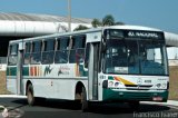 Empresa Circular de Marília 4089 na cidade de Marília, São Paulo, Brasil, por Francisco Ivano. Número da foto: #155253.