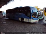 UTIL - União Transporte Interestadual de Luxo 9904 na cidade de Belo Horizonte, Minas Gerais, Brasil, por André Luiz Gomes de Souza. Número da foto: #:id.