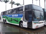 Bel-Tour Transportes e Turismo 616 na cidade de Aparecida, São Paulo, Brasil, por Luiz Krolman. Número da foto: #154996.