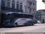 Viação Águia Branca 31390 na cidade de Campos dos Goytacazes, Rio de Janeiro, Brasil, por Luis Otávio Vicente Domingues. Número da foto: #:id.