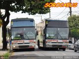 Expresso de Prata 68124 na cidade de Sorocaba, São Paulo, Brasil, por EDUARDO - SOROCABUS. Número da foto: #155280.