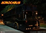 Ônibus Particulares 8226 na cidade de Sorocaba, São Paulo, Brasil, por EDUARDO - SOROCABUS. Número da foto: #155276.