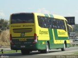 Expresso Brasileiro 1004 na cidade de Queimados, Rio de Janeiro, Brasil, por Sidcley Lourenço. Número da foto: #154843.
