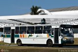 Empresa Circular de Marília 4288 na cidade de Marília, São Paulo, Brasil, por Francisco Ivano. Número da foto: #155255.