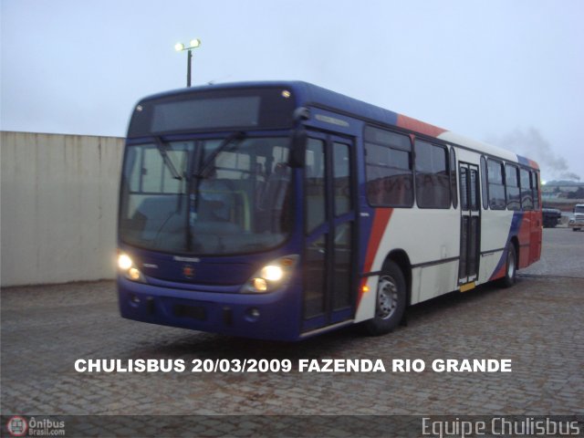 Rea Vaya GRAN VIALE na cidade de Fazenda Rio Grande, Paraná, Brasil, por Paulo Roberto Chulis. Número da foto: #155803.