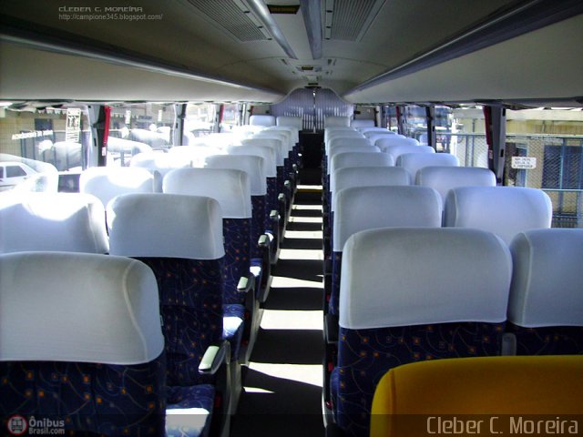 São João Votorantim - Sorotur Turismo 4600 na cidade de Sorocaba, São Paulo, Brasil, por Cleber C.  Moreira. Número da foto: #155846.