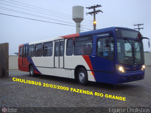 Rea Vaya GRAN VIALE na cidade de Fazenda Rio Grande, Paraná, Brasil, por Paulo Roberto Chulis. Número da foto: #155807.