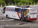 Governo do Estado de Sergipe CEAC MOVEL  na cidade de Aracaju, Sergipe, Brasil, por Wallace Silva. Número da foto: #:id.