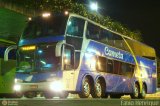 Viação Cometa 2019 na cidade de Belo Horizonte, Minas Gerais, Brasil, por Fábio Henrique. ID da foto: :id.