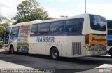 Viação Nasser 3335 na cidade de São Paulo, São Paulo, Brasil, por Francisco Ivano. Número da foto: #155596.