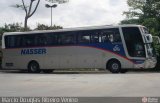 Viação Nasser 205075 na cidade de São Paulo, São Paulo, Brasil, por Francisco Ivano. Número da foto: #156201.