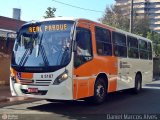 Unicoopers 8 5187 na cidade de São Paulo, São Paulo, Brasil, por Daniel Marcos Alves . Número da foto: #156137.