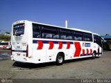 São João Votorantim - Sorotur Turismo 4600 na cidade de Sorocaba, São Paulo, Brasil, por Cleber C.  Moreira. Número da foto: #156090.