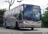 Viação Nasser 3425 na cidade de São Paulo, São Paulo, Brasil, por Francisco Ivano. Número da foto: #156199.