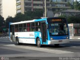 Viação Paratodos > São Jorge > Metropolitana São Paulo > Mobibrasil 6 3586 na cidade de São Paulo, São Paulo, Brasil, por Ricardo Liberino. Número da foto: #:id.
