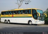Nacional Expresso 52709 na cidade de São Paulo, São Paulo, Brasil, por Francisco Ivano. Número da foto: #156218.