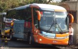 Viação Piracicabana 1129 na cidade de São Paulo, São Paulo, Brasil, por Luiz Henrique. Número da foto: #156683.